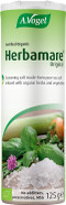 A.Vogel Herbamare® Herb Sea Salt 125g | Unrefined Sea Salt Infused with 13 Fresh Organic Herbs and Vegetables A.Vogel Herbamare® Herb Sea Salt 125g | Unrefined Sea Salt Infused with 13 Fresh Organic Herbs and Vegetables