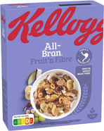 Kellogg's Fruit'n Fibre Cereals, 375g
