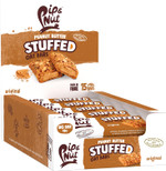 Pip & Nut Peanut Butter Stuffed Oat Bar Original 15 x 48g