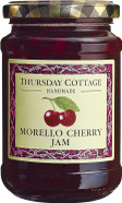 Thursday Cottage Morello Cherry Jam 340g