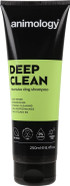 Animology Deep Clean Intensive Dog Shampoo 250ml 250 g