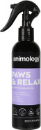 Animology Paws & Relax Aromatherapy Dog Spray 250ml