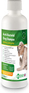 Aqueos Dog Shampoo | Antibacterial, Antiviral & Antifungal | Anti-Itch | Smelly Dogs | Itchy Dogs | Skin Irritations | Skin Soothing | 200 ml Aqueos Dog Shampoo | Antibacterial, Antiviral & Antifungal | Anti-Itch | Smelly Dogs | Itchy Dogs | Skin Irritations | Skin Soothing | 200 ml