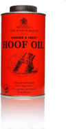 Vanner & Prest Hoof Oil