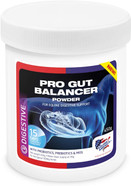 Equine America Pro Gut Balancer | Premium Ready To Use Horse & Pony Supplement | Support For Digestive Function & Performance | 450g Equine America Pro Gut Balancer | Premium Ready To Use Horse & Pony Supplement | Support For Digestive Function & Performance | 450g