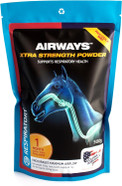 Equine America Airways Xtra Strength Premium Ready To Use Horse & Pony Supplement For Respiratory Support 500g Equine America Airways Xtra Strength Premium Ready To Use Horse & Pony Supplement For Respiratory Support 500g