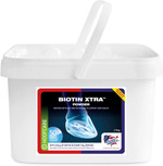 Equine America Biotin Xtra Powder | Premium Ready To Use Horse & Pony Supplement | For Hoof Support | 2.5kg Equine America Biotin Xtra Powder | Premium Ready To Use Horse & Pony Supplement | For Hoof Support | 2.5kg