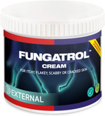 Equine America Fungatrol Plus Ready To Use Horse & Pony External Application | Protection Against Fungus & Bacteria (Cream, 500 ML) Equine America Fungatrol Plus Ready To Use Horse & Pony External Application | Protection Against Fungus & Bacteria (Cream, 500 ML)