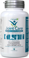 Moveit Joint Care Supplement 30 Capsules | Glucosamine, Chondroitin, MSM, Turmeric, Hyaluronic Acid, Vitamin D & Copper | Bone & Muscle Support for Mobility, Flexibility & Comfort 1 Month Supply Moveit Joint Care Supplement 30 Capsules | Glucosamine, Chondroitin, MSM, Turmeric, Hyaluronic Acid, Vitamin D & Copper | Bone & Muscle Support for Mobility, Flexibility & Comfort 1 Month Supply