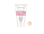 Farmasi Cc Color Control Cream, Natural And Flawless Finish, Enriched Formula With Multimineral & Spf 25+, All-Day Hold, All Skin Types, 1.7 Fl. Oz / 50 Ml (Light)Light1.69 Fl Oz (Pack Of 1)