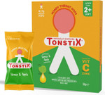 Jelly Pops - Sore Throat Lollipops for Kids with Vitamin C and Zinc - No Added Sugar Cough Soother for Children - 100% Natural, Immune Supporting Ingredients (Pack of 8, Honey & Apple) Jelly Pops - Sore Throat Lollipops for Kids with Vitamin C and Zinc - No Added Sugar Cough Soother for Children - 100% Natural, Immune Supporting Ingredients (Pack of 8, Honey & Apple)