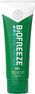 Biofreeze Cooling Gel 118 ml - Fast Acting, Long Lasting Pain Relief for Muscles, Joints, Back - Eases Muscle and Joint Discomfort, Fever - Non-Greasy Formula Biofreeze Cooling Gel 118 ml - Fast Acting, Long Lasting Pain Relief for Muscles, Joints, Back - Eases Muscle and Joint Discomfort, Fever - Non-Greasy Formula
