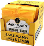 Jakemans Cherry 73g - Pack of 12 - Soothing Menthol Lozenges - Suitable For Vegetarians, Red Jakemans Cherry 73g - Pack of 12 - Soothing Menthol Lozenges - Suitable For Vegetarians, Red