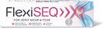 FlexiSEQ 100g Gel, Topical Gel for Joint Wear & Tear, Drug Free, for All synovial Joints (HIPS, Knees, Shoulders, Hands, feet etc) FlexiSEQ 100g Gel, Topical Gel for Joint Wear & Tear, Drug Free, for All synovial Joints (HIPS, Knees, Shoulders, Hands, feet etc)