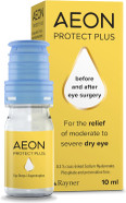 Rayner AEON Protect Plus - Eye Drops for Moderate to Severe Dry Eye Before & After Surgery - Preservative Free & Contact Lens Friendly, 10ml Rayner AEON Protect Plus - Eye Drops for Moderate to Severe Dry Eye Before & After Surgery - Preservative Free & Contact Lens Friendly, 10ml