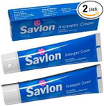 Savlon 30g X 2