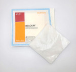 MELOLIN Sterile Non-Adherent Dressings - Qty 10, Individual Packs, Available in S, M/L, & XL, Ideal for Wound Care, Non-Stick Gauze (M/L Wound, 10cm x 10cm) MELOLIN Sterile Non-Adherent Dressings - Qty 10, Individual Packs, Available in S, M/L, & XL, Ideal for Wound Care, Non-Stick Gauze (M/L Wound, 10cm x 10cm)