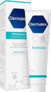 Dermalex Psoriasis Treatment Cream Clinically Proven to Treat Mild to Moderate Symptoms of Psoriasis 60 g Dermalex Psoriasis Treatment Cream Clinically Proven to Treat Mild to Moderate Symptoms of Psoriasis 60 g