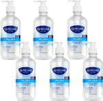 CUTICURA Original Anti Bacterial Hand Gel 100ml, Multipack of 6. Quick Drying. Kills 99.9% Bacteria. Anti Viral Action. Personal & Commercial Use. Prevent Spread of Germs CUTICURA Original Anti Bacterial Hand Gel 100ml, Multipack of 6. Quick Drying. Kills 99.9% Bacteria. Anti Viral Action. Personal & Commercial Use. Prevent Spread of Germs
