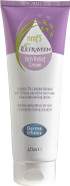 Dermatonics Ultraveen Itch Relief Cream - A Gentle, Perfume and Paraben-Free Formula with Finnish Colloidal Oatmeal | Relief and Comfort for Eczema and Psoriasis-Prone Skin | 125 ml