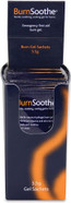 Reliance Medical - Burnsoothe/Reliburn Burn Blot Sachet - Sterile, Non-Toxic, Soothing, Cooling Gel For Burns To Minimise Trauma And Skin Damage (Box of 25 - 3.5 g Per Single Use Unit) Reliance Medical - Burnsoothe/Reliburn Burn Blot Sachet - Sterile, Non-Toxic, Soothing, Cooling Gel For Burns To Minimise Trauma And Skin Damage (Box of 25 - 3.5 g Per Single Use Unit)