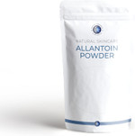 Mystic Moments | Allantoin Powder | Skin Care Grade | Moisturising & Healing Agent | Soothes Dry Skin, Acne & Irritations | Cosmetic Ingredient | 100% Pure & Odourless | 100g Mystic Moments | Allantoin Powder | Skin Care Grade | Moisturising & Healing Agent | Soothes Dry Skin, Acne & Irritations | Cosmetic Ingredient | 100% Pure & Odourless | 100g