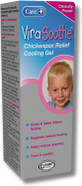 Care ViraSoothe Gel, Chickenpox Relief, Cools and Soothes Skin, Suitable 6+ Months Old, Supports Natural Healing, Helps Stop The Itch, Clinically Proven Effective Relief Against Symptoms, 75g Gel Care ViraSoothe Gel, Chickenpox Relief, Cools and Soothes Skin, Suitable 6+ Months Old, Supports Natural Healing, Helps Stop The Itch, Clinically Proven Effective Relief Against Symptoms, 75g Gel