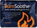 Reliance Medical Burnsoothe Cooling Gel Immediate Dressing For Burns In First Aid Sterile Burns Soothing, Non-Adherent, Non-Toxic, Minimize Trauma And Skin Damage, 20 Cm x 45 Cm, (Pack Of 1) Reliance Medical Burnsoothe Cooling Gel Immediate Dressing For Burns In First Aid Sterile Burns Soothing, Non-Adherent, Non-Toxic, Minimize Trauma And Skin Damage, 20 Cm x 45 Cm, (Pack Of 1)
