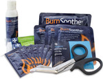 Reliance Medical Burn First Aid Kit Refill, Medical Safety First Aid Supplies, First Aid Kit Refill Pack, Sterile Soothing Cooling Gel Essentials Burning Kit, Contains Gloves, Gel, Conforming Bandage Reliance Medical Burn First Aid Kit Refill, Medical Safety First Aid Supplies, First Aid Kit Refill Pack, Sterile Soothing Cooling Gel Essentials Burning Kit, Contains Gloves, Gel, Conforming Bandage