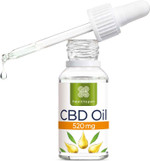 Healthspan 520mg CBD Oil Drops | 10ml | Delicious Peppermint Flavour | Vegan Healthspan 520mg CBD Oil Drops | 10ml | Delicious Peppermint Flavour | Vegan