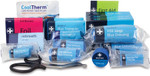 Reliance Medical Small Catering First Aid Kit Refill - Essential Supplies for Workplace, Compliance and Safety, Includes Dressings, Plasters, Workplace Injuries First Aid Supplies Reliance Medical Small Catering First Aid Kit Refill - Essential Supplies for Workplace, Compliance and Safety, Includes Dressings, Plasters, Workplace Injuries First Aid Supplies