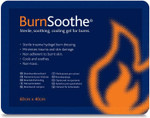 Reliance Medical Burnsoothe Cooling Gel Immediate Dressing For Burns In First Aid Sterile Burns Soothing, Non-Adherent, Non-Toxic, Minimize Trauma And Skin Damage, 40 Cm x 60 Cm, (Pack Of 1) Reliance Medical Burnsoothe Cooling Gel Immediate Dressing For Burns In First Aid Sterile Burns Soothing, Non-Adherent, Non-Toxic, Minimize Trauma And Skin Damage, 40 Cm x 60 Cm, (Pack Of 1)