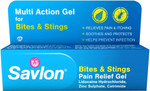 Savlon Bites & Sting Gel