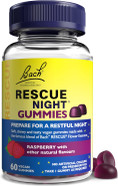 Rescue Remedy Gummies Variety Bundle, for Balanced Days and Restful Nights, 1 x Orange 1 x Berry, Easy to take, Vegan, Natural Flower essences, 2 x Packs of 60 Gummies Rescue Remedy Gummies Variety Bundle, for Balanced Days and Restful Nights, 1 x Orange 1 x Berry, Easy to take, Vegan, Natural Flower essences, 2 x Packs of 60 Gummies