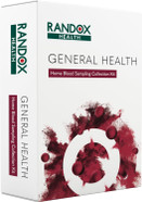 General Health Blood Test | Home Health Check | Liver, Iron, Heart, Diabetes, Thyroid and Nutritional Health | Randox Health | Results in 2-3 Days General Health Blood Test | Home Health Check | Liver, Iron, Heart, Diabetes, Thyroid and Nutritional Health | Randox Health | Results in 2-3 Days