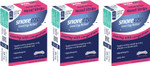 Snoreeze Anti-Snoring Nasal Spray - Hydrating Spray for Blocked Nose & Congestion Relief - Use with Mobile App to Stop Snoring - 10ml Each - 75 Nights Use Snoreeze Anti-Snoring Nasal Spray - Hydrating Spray for Blocked Nose & Congestion Relief - Use with Mobile App to Stop Snoring - 10ml Each - 75 Nights Use