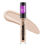 Catrice | Liquid Camouflage High Coverage Concealer | Ultra Long Lasting Concealer | Oil & Paraben Free | Cruelty Free (010 | Porcelain)010 | Porcelain