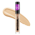 Catrice | Liquid Camouflage High Coverage Concealer | Ultra Long Lasting Concealer | Oil & Paraben Free | Cruelty Free (020 | Light Beige)020 | Light Beige0.16 Fl Oz (Pack of 1)