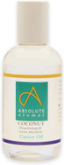 Absolute Aromas Fractionated Coconut Oil 50ml - 100% Pure, Unscented and Natural Carrier Oil - For Massage, Aromatherapy and Blending Essentials Oils - Use on Hair and Skin Absolute Aromas Fractionated Coconut Oil 50ml - 100% Pure, Unscented and Natural Carrier Oil - For Massage, Aromatherapy and Blending Essentials Oils - Use on Hair and Skin