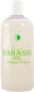 Mystic Moments | Organic Babassu Refined Carrier Oil 125ml - Pure & Natural - Perfect For Hair, Face, Nails, Aromatherapy, Massage and Oil Dilution Vegan GMO Free Mystic Moments | Organic Babassu Refined Carrier Oil 125ml - Pure & Natural - Perfect For Hair, Face, Nails, Aromatherapy, Massage and Oil Dilution Vegan GMO Free