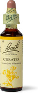 Bach Original Flower Remedies Gentian, Know Your Own Mind, Accept Setbacks, Emotional Wellness, Natural Flower Essence, 10ml Bach Original Flower Remedies Gentian, Know Your Own Mind, Accept Setbacks, Emotional Wellness, Natural Flower Essence, 10ml