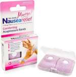 Sea-Band Mama! Travel & Motion Sickness, Nausea and Morning Sickness Relief Acupressure Wristbands (Lilac), 1 Pair Sea-Band Mama! Travel & Motion Sickness, Nausea and Morning Sickness Relief Acupressure Wristbands (Lilac), 1 Pair