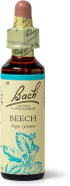 Bach Original Flower Remedies (Beech) Live & Let Live, Be Tolerant, Emotional Wellness, Natural Flower Essence, 20ml Bach Original Flower Remedies (Beech) Live & Let Live, Be Tolerant, Emotional Wellness, Natural Flower Essence, 20ml