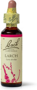 Bach Original Flower Remedies (Larch) Find Joy & Hope, Have Confidence, Emotional Wellness, Natural Flower Essence, 20ml Bach Original Flower Remedies (Larch) Find Joy & Hope, Have Confidence, Emotional Wellness, Natural Flower Essence, 20ml