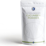 Mystic Moments | Cucumber Powder | Cucumis Sativa | Natural Herbal Extract for Skincare | Soothing & Anti-Inflammatory | Skin Tightening Properties | Ideal for Creams, Masks & Lotions | 100g Mystic Moments | Cucumber Powder | Cucumis Sativa | Natural Herbal Extract for Skincare | Soothing & Anti-Inflammatory | Skin Tightening Properties | Ideal for Creams, Masks & Lotions | 100g