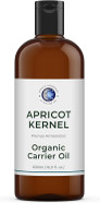 Mystic Moments | Apricot Kernel Organic Carrier Oil 500ml | Cold Pressed Prunus Armeniaca | Rich in Vitamins A, C & E | Hydrating Skincare & Hair Oil | Soothing Massage Oil | Vegan GMO Free Mystic Moments | Apricot Kernel Organic Carrier Oil 500ml | Cold Pressed Prunus Armeniaca | Rich in Vitamins A, C & E | Hydrating Skincare & Hair Oil | Soothing Massage Oil | Vegan GMO Free
