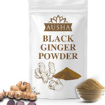 Black Ginger Powder 100g High Strength | Kaempferia Perviflora - No Colourings or Additives added Black Ginger Powder 100g High Strength | Kaempferia Perviflora - No Colourings or Additives added