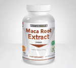 Maca Root Capsules 2500mg 180 Vegetarian and Vegan Tablets - 6 Month Supply Made in UK Futurevits Maca Root Capsules 2500mg 180 Vegetarian and Vegan Tablets - 6 Month Supply Made in UK Futurevits