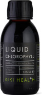 KIKI Health - Liquid Chlorophyll, Extracted from Alfalfa - 100mg Chlorophyll Extract Per Serving - Natural Internal Deodoriser - 100% Natural Ingredients - Vegan Friendly - 125ml KIKI Health - Liquid Chlorophyll, Extracted from Alfalfa - 100mg Chlorophyll Extract Per Serving - Natural Internal Deodoriser - 100% Natural Ingredients - Vegan Friendly - 125ml