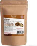 Maitake Mushroom Extract 100g Powder - 30% Polysaccharides - Alcohol & Hot Water Extracted - Zero Additives (100g Powder Pouch) Maitake Mushroom Extract 100g Powder - 30% Polysaccharides - Alcohol & Hot Water Extracted - Zero Additives (100g Powder Pouch)